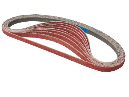 Brusný pás 9 x 533 mm 3M Cubitron II 784F, P60+