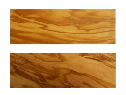 Oliva č. 64, 30 x 45 x 136 mm