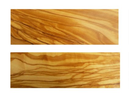 Olive No. 97, 32 x 50 x 124 mm