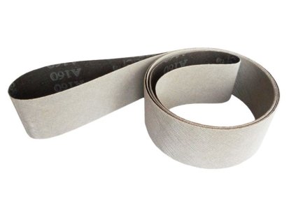 Brusný pás 50 x 1220 mm 3M Trizact 237AA, A30 (P800)