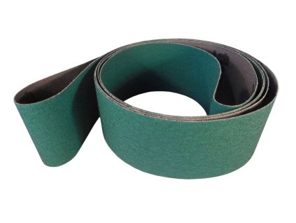 Brusný pás 40 x 760 mm oxid hlinitý Flexovit KF376, P320