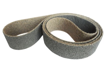 Brusný pás 30 x 533 mm 3M Scotch-Brite SC-BL, S-SFN šedý