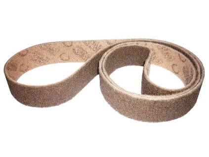 Brusný pás 50 x 1830 mm 3M Scotch-Brite SC-BL, A-CRS hnědý