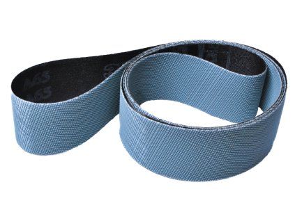 Brusný pás 50 x 2000 mm 3M Trizact 953FA, A6 (P2000) Sanding Belt