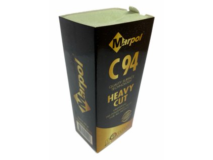 Leštící pasta Marpol C94