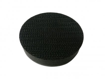 Pěnová mezivrstva se suchým zipem, 12 mm, Ø 75 mm