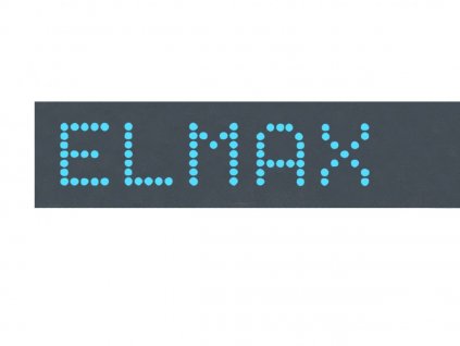 Ocel Elmax 3,8 x 40 x 250 mm