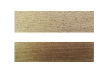 Buk č. 45, 30 x 100 x 170 mm