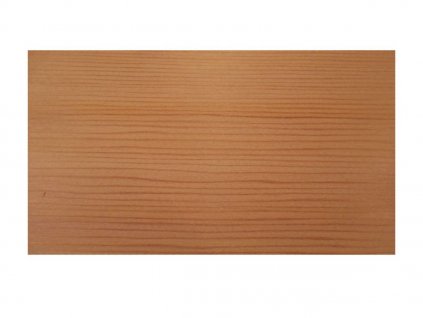 Cedr červený západní č. 28, 16 x 50 x 152 mm