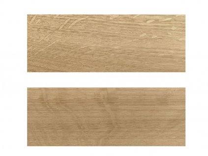 Oak No. 26, 23 x 49 x 135 mm