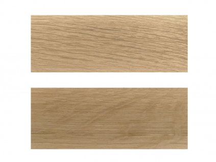 Dub č. 27, 25 x 60 x 330 mm