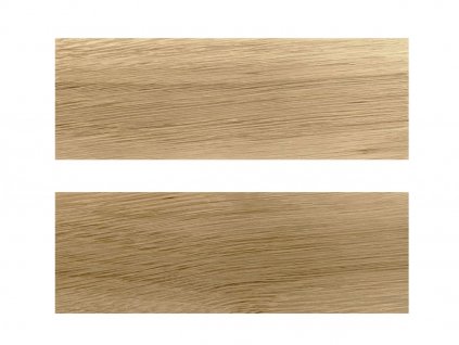 Dub č. 35, 22 x 52 x 135 mm