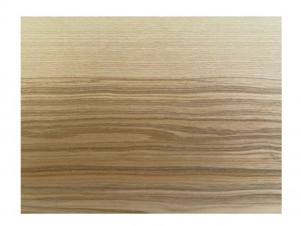 European Ash No. 50, 49 x 280 x 288 mm