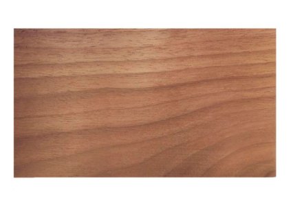 Black Walnut No.26, 14 x 43 x 140 mm