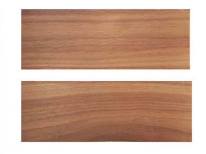 Ořech americký č.31, 19 x 49 x 135 mm