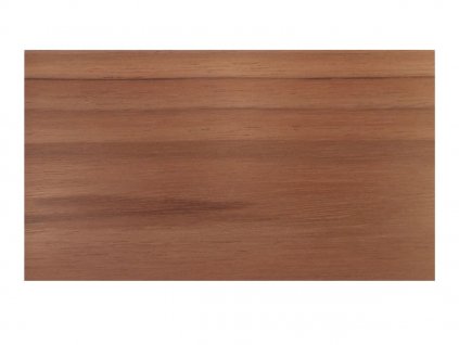European Walnut No.27, 48 x 61 x 213 mm