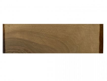 European Walnut No.43, 50 x 58 x 190 mm