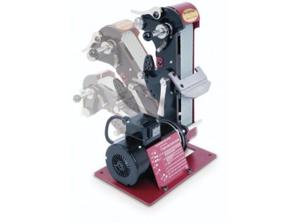 Robert Sorby ProEdge Belt Grinder