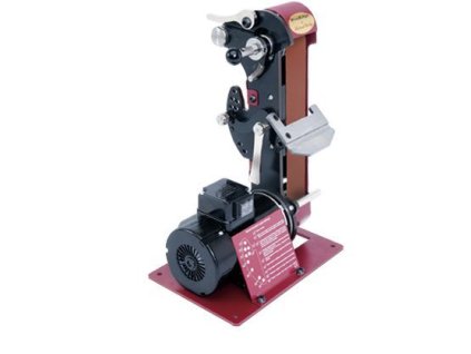Robert Sorby ProEdge Belt Grinder