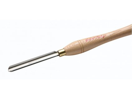 Vřetenový struh kontinentální HSS Robert Sorby 839H, 30 mm