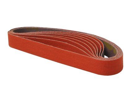 Brusný pás 16 x 305 mm 3M Cubitron 707E