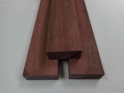 Amaranth No. 108, 22 x 29 x 430 mm