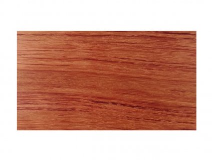 Bubinga č. 7, 22 x 75 x 135 mm