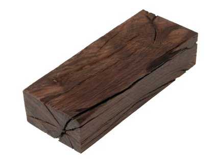 Oak Holm No. 117, 30 x 55 x 135 mm