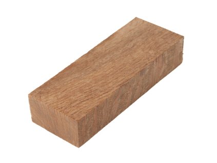 Dub cesmínový č. 130, 27 x 50 x 135 mm
