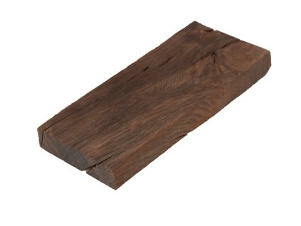 Oak Holm No. 248, 14 x 58 x 135 mm