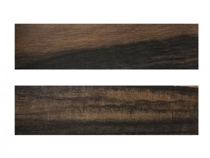 Eben africký č. 117, 29 x 43 x 149 mm