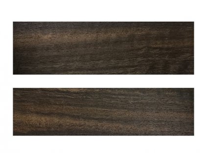 Eben africký č. 130, 31 x 84 x 160 mm