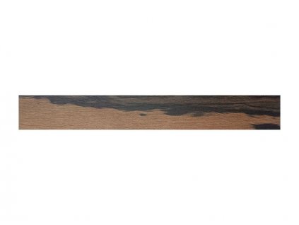 Eben africký č. 132, 24 x 108 x 135 mm