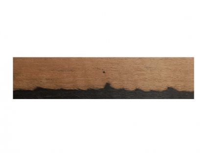 Eben africký č. 205, 33 x 54 x 135 mm