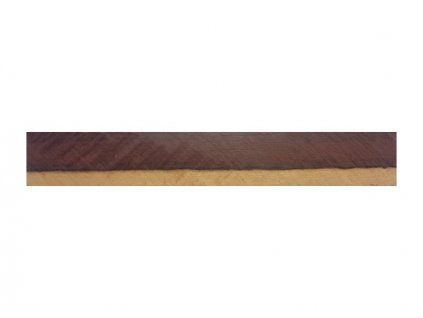 Katalox No. 93, 21 x 20 x 136 mm