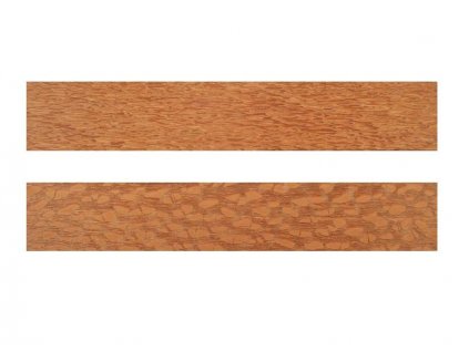 Leopardwood No.5, 23 x 23 x 135 mm