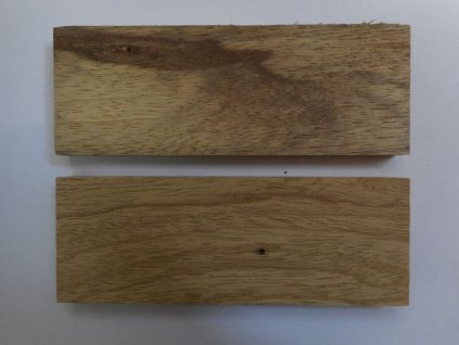 Limba č.105, 22 x 49 x 135 mm
