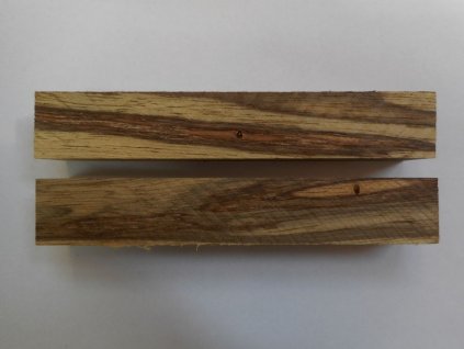 Limba č.107, 22 x 22 x 135 mm