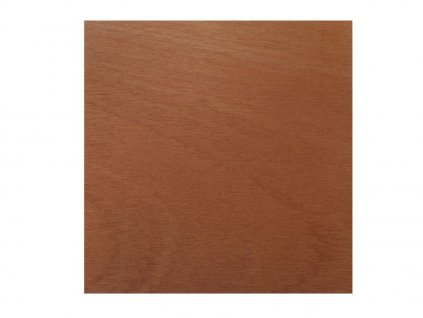 Mahagon khaya č.28, 32 x 118 x 135 mm