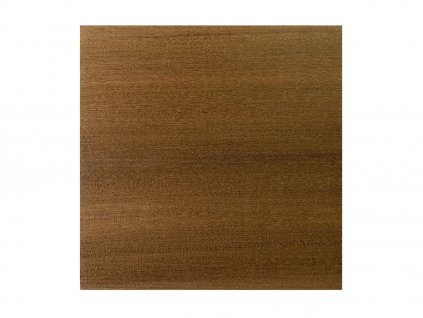 Mahagon khaya č.29, 21 x 135 x 135 mm