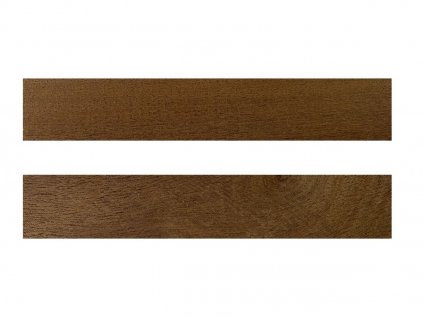 Mahagon khaya č.37, 16 x 21 x 135 mm