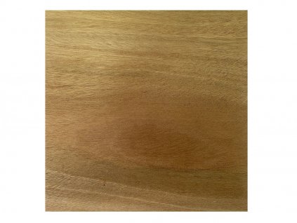 Mahagon khaya č.47, 43 x 230 x 233 mm