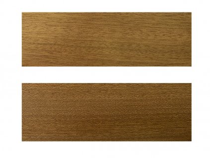 Mahagon khaya č.48, 15 x 62 x 135 mm