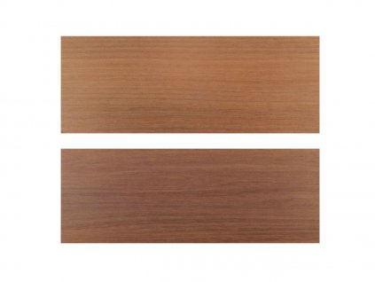 Mansonia č.28, 16 x 51 x 135 mm