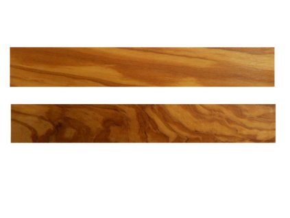 Oliva č. 27, 29 x 48 x 136 mm