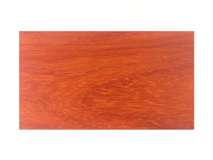 Padouk č. 7, 23 x 77 x 135 mm