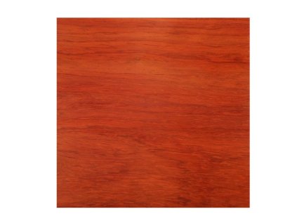 Padouk č. 26, 51 x 196 x 196 mm