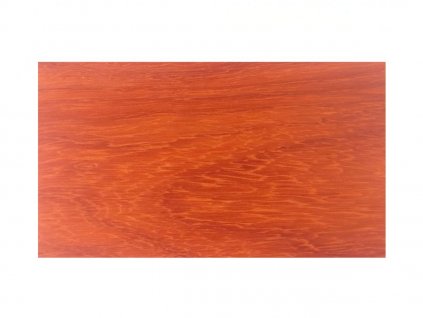 Padouk č.30, 26 x 77 x 135 mm