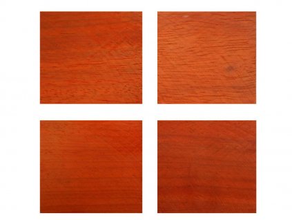 Padouk č.39, 26 x 90 x 65 mm