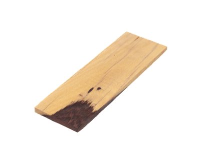 Kingwood No. 121, 4 x 46 x 135 mm